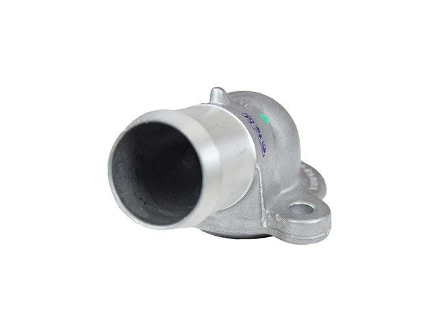 Cubierta de carcasa termostato refrigerante para Lincoln Town Car Motorcraft 67325RZWG Foto 1 de 2