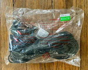 Snake Cable for Alesis Strata Core NEW E-Drums Wiring Harness Drum - Picture 1 of 2