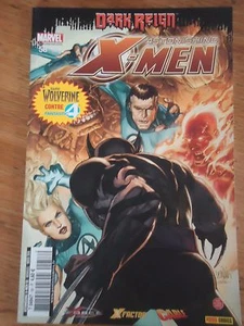 * ASTONISHING X-MEN 58 * mars 2010 MARVEL VF PANINI COMICS FRONDES ET FLECHES - Picture 1 of 1