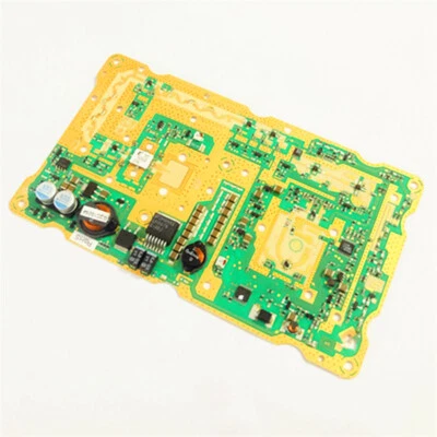 EUDYNA FMM5059VU HMC412 ADF4106 Power GaAs C to Ka Band Power Amplifier Board  - Image 1 of 4