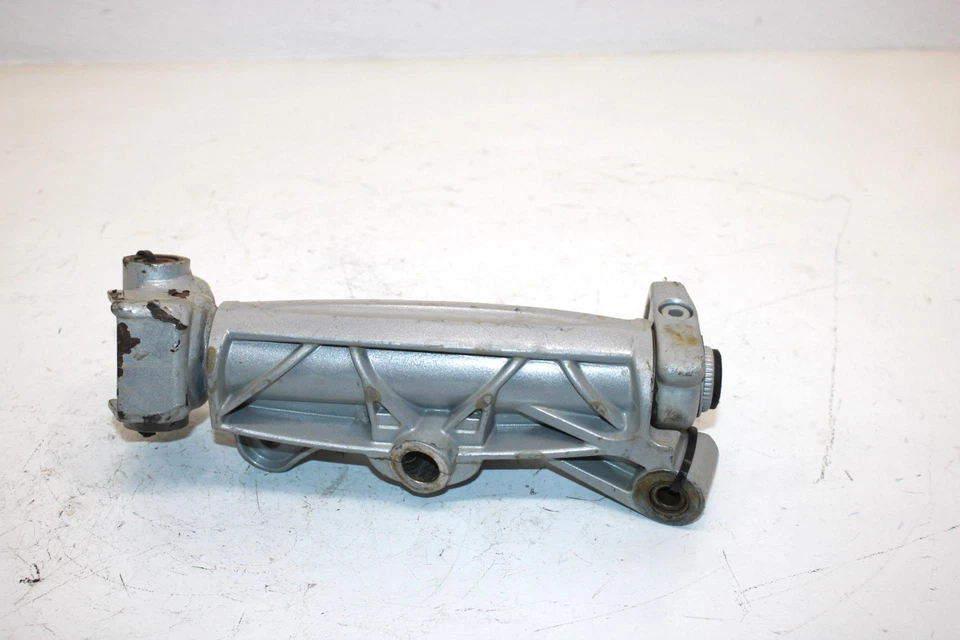 08 Arctic Cat F8 Sno Pro Efi OEM nudillo de dirección derecha 2703-220 SA288 Foto 1 de 4