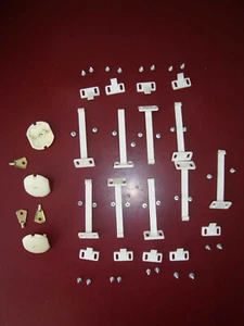 9x Kindersicherungen für Schränke und Schubläden sowie 3x für Steckdosen - Bild 1 von 1