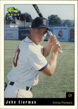 A9118- 1991 Classic Best Minor League BB Prospects -You Pick- 10+ FREE US SHIP