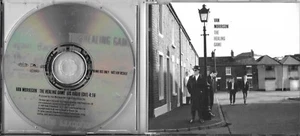 CD COLLECTOR 1 TITRE VAN MORRISON THE HEALING GAME DE 1997 - Picture 1 of 1