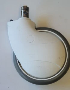 Stryker 1115 Hospital Stretcher Gurney Brake Steer 8in Caster Wheel~ SHIPS FREE - Picture 1 of 4