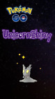 Shiny Slugma ✨ Pokemon Go Mini PTC