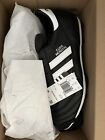 Adidas / Copa Mundial / Black White / Cleat / Sz 9.5 / 015110