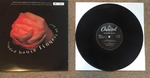 Crowded House - Fingers Of Love - Limited Edition 10” Vinyl Single No5972 - Picture 1 of 1