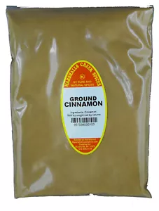 Marshalls Creek Spices RECARGA MOLIDA DE CANELA - Kosher - Imagen 1 de 1