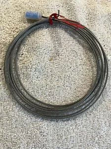 Keyence PS-202R receiver Sensor Head-New No Box - Picture 1 of 2