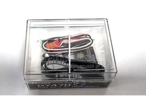 Futaba GY470 Gyro-Mems Heli salida única (AVCS): P-GY470 - Imagen 1 de 2