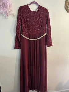 Woman Dress - Picture 1 of 16