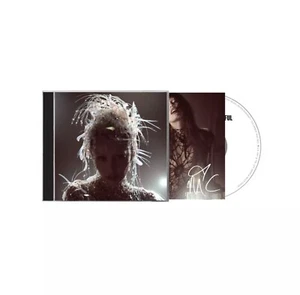 Autographed Miley Cyrus Something Beautiful Signed Exclusive CD PRESALE 5/30/25 - Picture 1 of 1