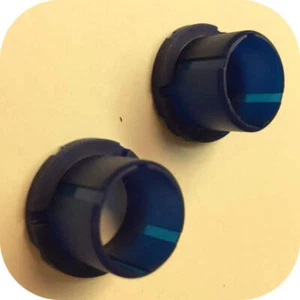 Automatic Shifter Linkage Bushings for Toyota Pickup Celica Camry Cressida MR2 - Picture 1 of 3