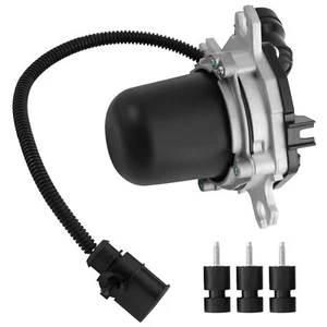 Secondary Air Injection Pump for VW Golf Beetle Jetta Rabbit CC GTI 07K131333A - Picture 1 of 12