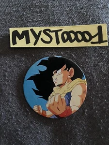 Pog CAPS Dragon Ball Z Gohan 14 Bird Studio Shueisha Toei Animation 1989 - Bild 1 von 2