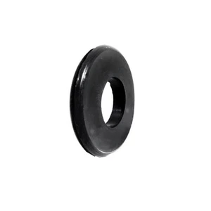 Ojal de chapa de metal 1-5/8" OD, 3/4" ID, 1-1/4"" orificio; SM 23-A - Imagen 1 de 1