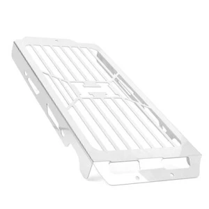 Radiator Grille Guard Cover For Honda Shadow Aero 750 VT750C C2 Spirit VT750 C2 - Picture 1 of 8