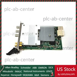 NEW National Instruments PXIe 5160 PXIe-5160 FAST SHIPPING - Picture 1 of 7