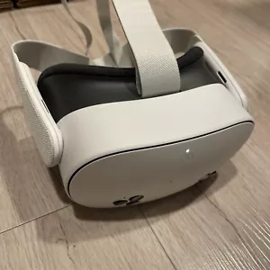 Meta Quest 3S SOLO CUFFIE - 256GB - senza controller - Foto 1 di 7