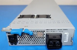 Cisco N9K-PUV2-3000W-B Universal AC/DC Power Supply Nexus 9500 -Tested Warranty - Picture 1 of 3