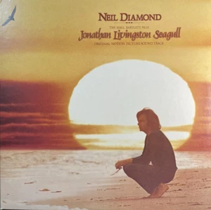 Neil Diamond / Jonathan Livingston Seagull / Columbia Vinyl LP / Not Played Mint - Picture 1 of 18