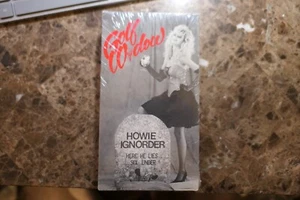 Golf Widow VHS Jim Coyle NEW SEALED - Picture 1 of 2