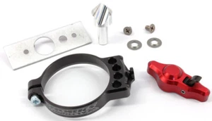 WORKS CONNECTION PRO LAUNCH START DEVICE SUZUKI RMZ250 13-23 RMZ450 13-14 - Picture 1 of 1