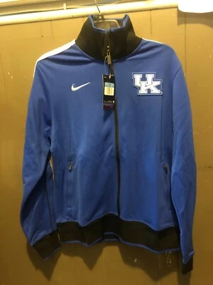 University of Kentucky Nike full zip jacket - Image 1 of 4