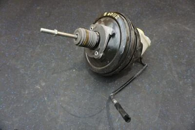 Cilindro maestro de refuerzo de freno 423612107B 3D0611301B OEM Audi R8 tipo 42 2008-15 Foto 1 de 4