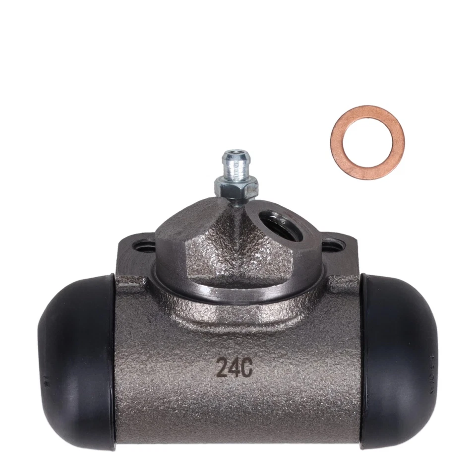 Cilindro rueda delantera derecha Oldsmobile 1940-1956 Foto 1 de 4