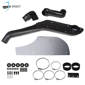 For 2003 2004-2009 Toyota Prado 120 Series Air Intake Petrol Diesel Snorkel Kit - Picture 1 of 9