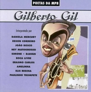 Diverse Künstler - Poetas da MPB (CD) - Bild 1 von 1