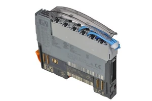 B&R module X20DO8332, 8 digital outputs with 2 A, 1-wire, X20 DO 8332 - Picture 1 of 5