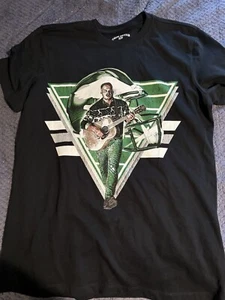 Camiseta Zach Bryan Concierto Philadelphia Eagles 2024 PEQUEÑA S - Auténtica 🦅🎸 - Imagen 1 de 3