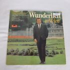 Fritz Wunderlich Wunderlich In Wien LP Vinyl Schallplatte Album