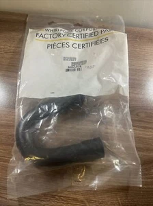 Boquilla de lavadora genuina OEM Whirlpool WP3357027 326037683 520973 AH341586 - Imagen 1 de 6