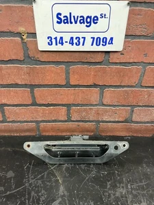 2013 - 2019 FORD ESCAPE REAR TAILGATE TRUNK RELEASE HANDLE OEM CJ54-S425A22-A - Picture 1 of 7
