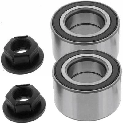 Ford Fiesta MK7 2008-2013 Front Hub Wheel Bearing Kit Pair x 2 - Image 1 of 3