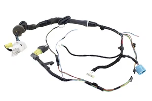 2011 Subaru Legacy Front Right Passenger Side Door Wire Harness 81821aj30a - Picture 1 of 9