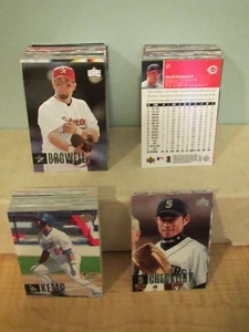 2006 Upper Deck Series 1 and 2 Baseball Starter Set 168/1000 - Picture 1 of 6