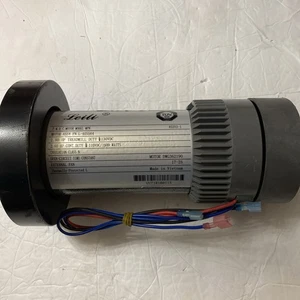 Cinta de correr Leili 2.8 Up motor de accionamiento de CC L-405564 con volante y ventilador nuevo - Imagen 1 de 6