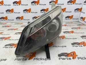 2014 Isuzu Dmax Yukon Passenger Side Headlight/Headlamp 8-98125-387-7 2012-2017 - Picture 1 of 12