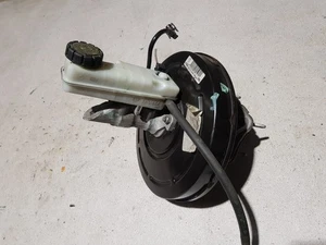 Renault Megane mk3 2010 servo de freno completo con cilindro maestro 472100013r - Imagen 1 de 6