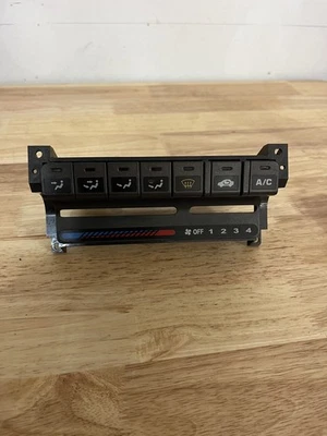 Climatizador Acura Integra tipo R DC2 98-01  Foto 1 de 4