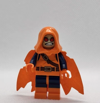LEGO® Minifigure Super Heroes sh0268 Hobgoblin Marvel sh0268 Authentic  - Image 1 of 3