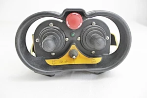 Hetronic Z100005.A Funkfernsteuerung -unused- - Picture 1 of 6