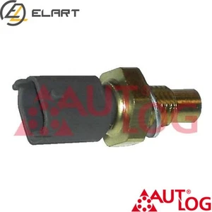 SENSOR COOLANT TEMPERATURE AS2039 FOR OPEL VECTRA/B/Hatchback X 18 XE1 1.8L 4cyl - Picture 1 of 6