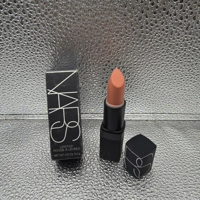 ORIGINAL FORMULA NARS Rouge a Levres Lipstick, Shade Barbarella, RARE FIND B2 - Image 1 of 4