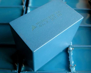 1 Stück Kondensator 40μF 1100V MKP original EPCOS B32778G 406K (M8450) - Picture 1 of 7